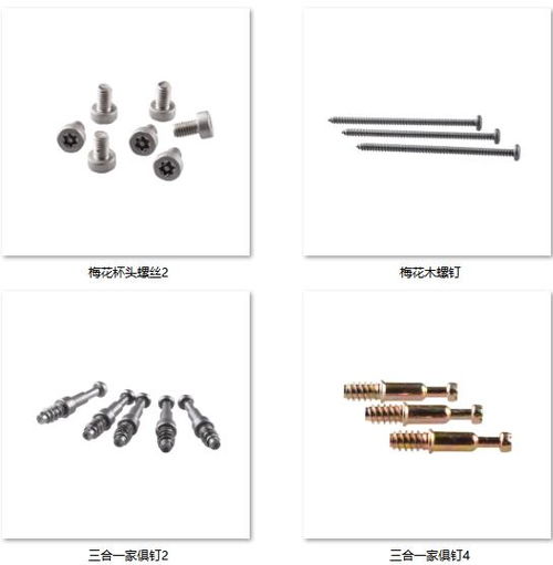 南安梅花木螺釘設(shè)計與不銹鋼六角華司復(fù)合鉆尾螺絲造價分析