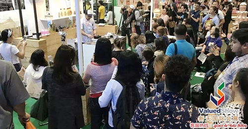 2020年菲律賓食品展（WOFEX） 時間、地點(diǎn)、展會詳情與新天會展專業(yè)服務(wù)
